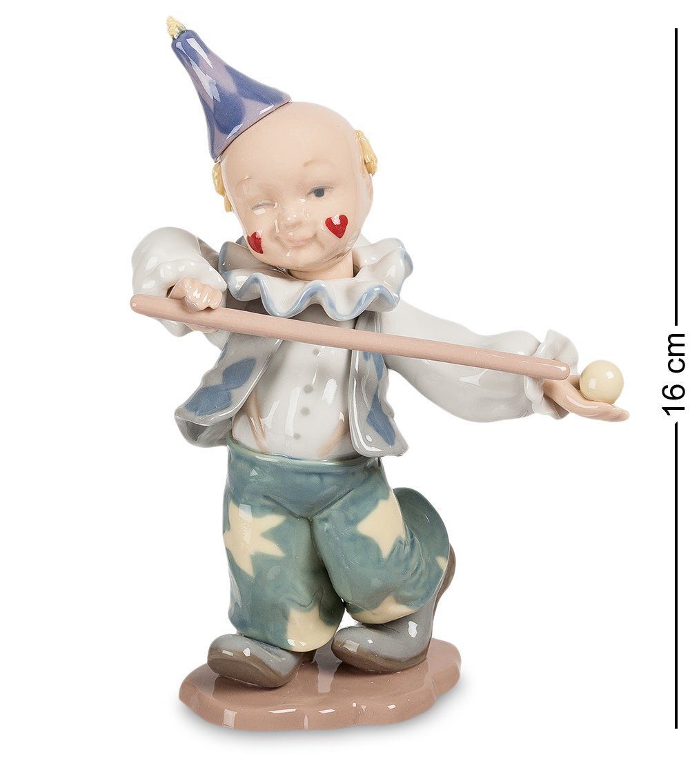 CMS-23/ 5 Фигурка «Клоун» (Pavone)