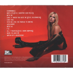 Avril Lavigne / Love Sux (CD)