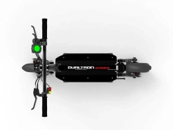 Электросамокат Dualtron Spider 24.5 Ah
