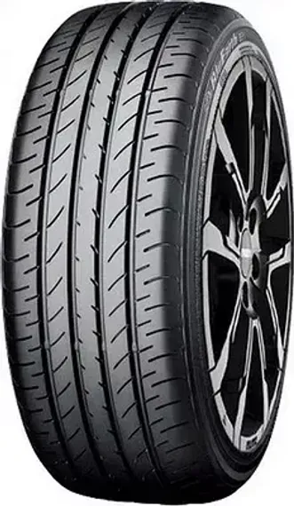 Yokohama Bluearth AE51A 215/55 R16 97W
