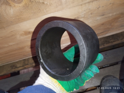 Втулка 4T-0208