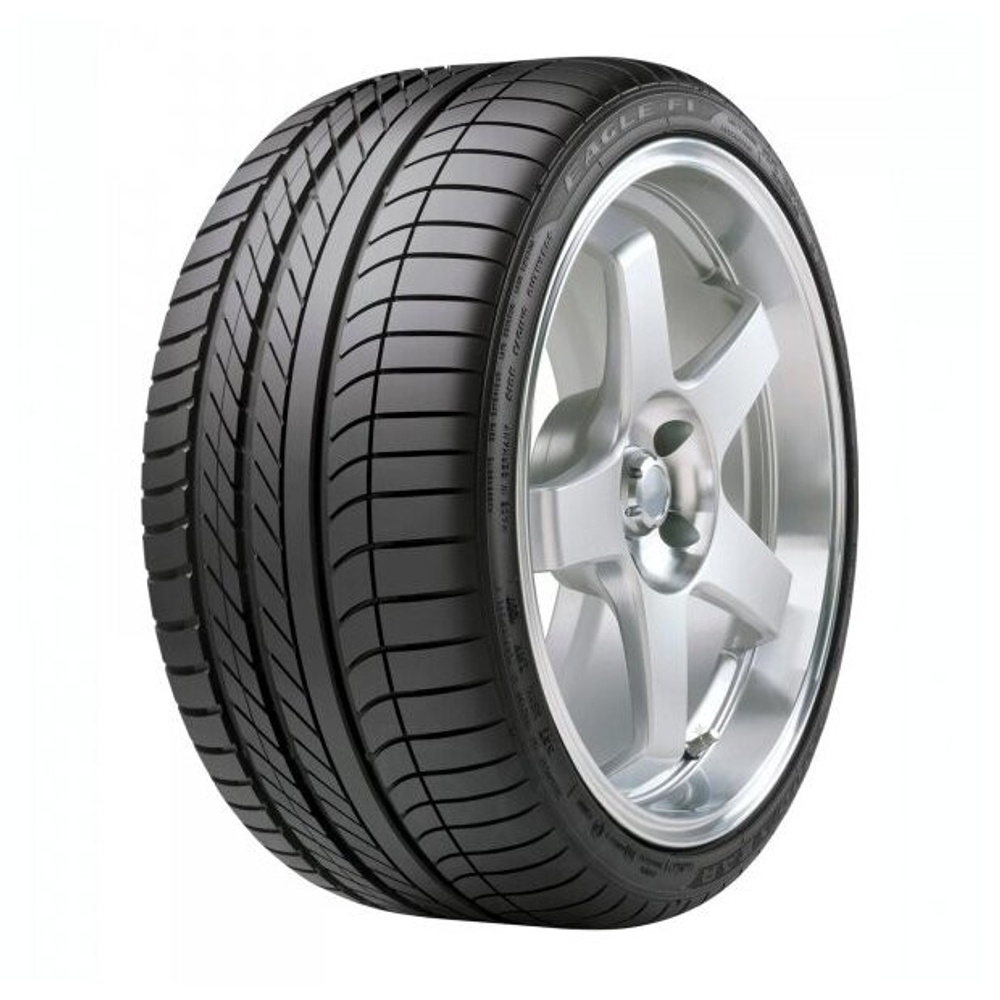 Легковая шина GOODYEAR Eagle F1 Asymmetric 255/30R19 91Y XL ROF FP*(2017)