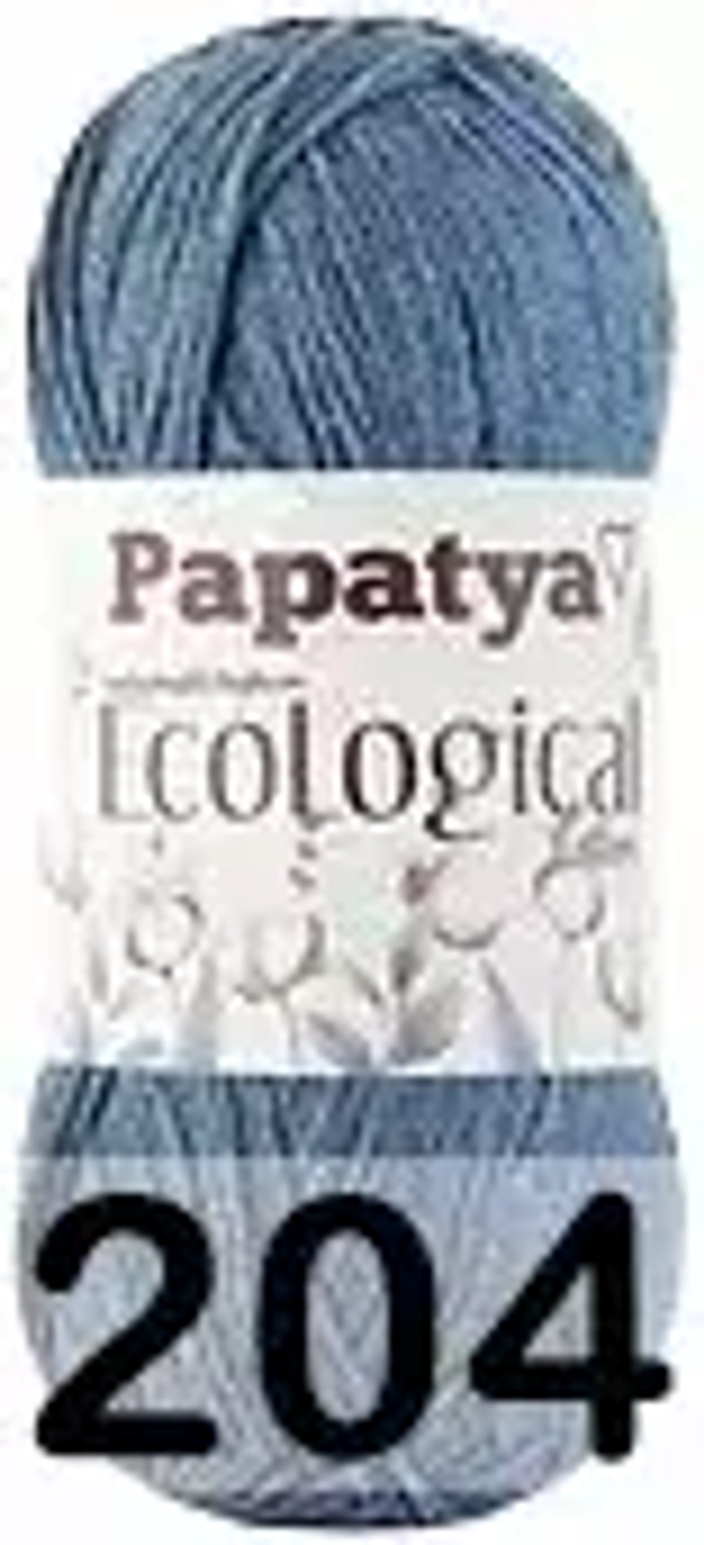 ECOLOGICAL PAPATYA