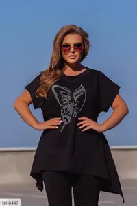 Костюм IH-8436 Фабрика Моды