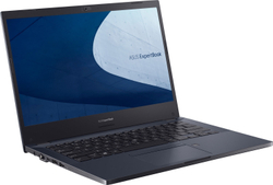 Ноутбук ASUS ExpertBook P2451FA-EB1355T (90NX02N1-M18290) Intel Core i3 10110U/ 8192 Mb/ 14; Full HD 1920x1080/ 256 Gb SSD/ Intel UHD Graphics/ Windows 10 Home/ черный