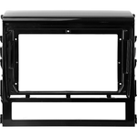 Магнитола для Toyota Land Cruiser 200 2015-2021 (без JBL) - Parafar PF567UHD на Android 13, QLED, ТОП процессор, 8Гб+128Гб, CarPlay, 4G SIM-слот