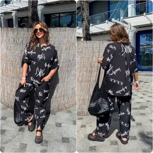 Костюм УК-1968 Фабрика Моды