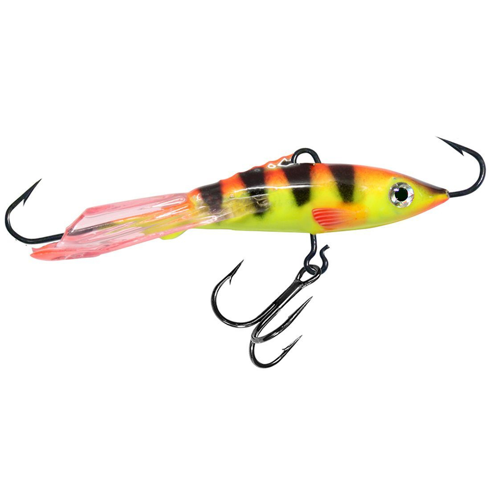 Балансир для рыбалки AQUA БУБА