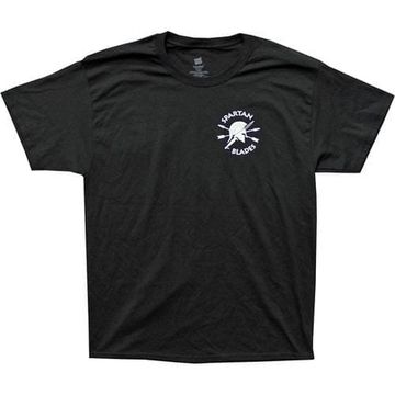 Футболка, размеры M Spartan Blades SB/SW3BKM