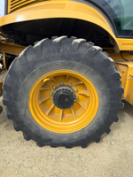 SHANMON 388 Экскаватор-погрузчик 388H (Дизельный, 4,8 л, 102 л.с., АТ)