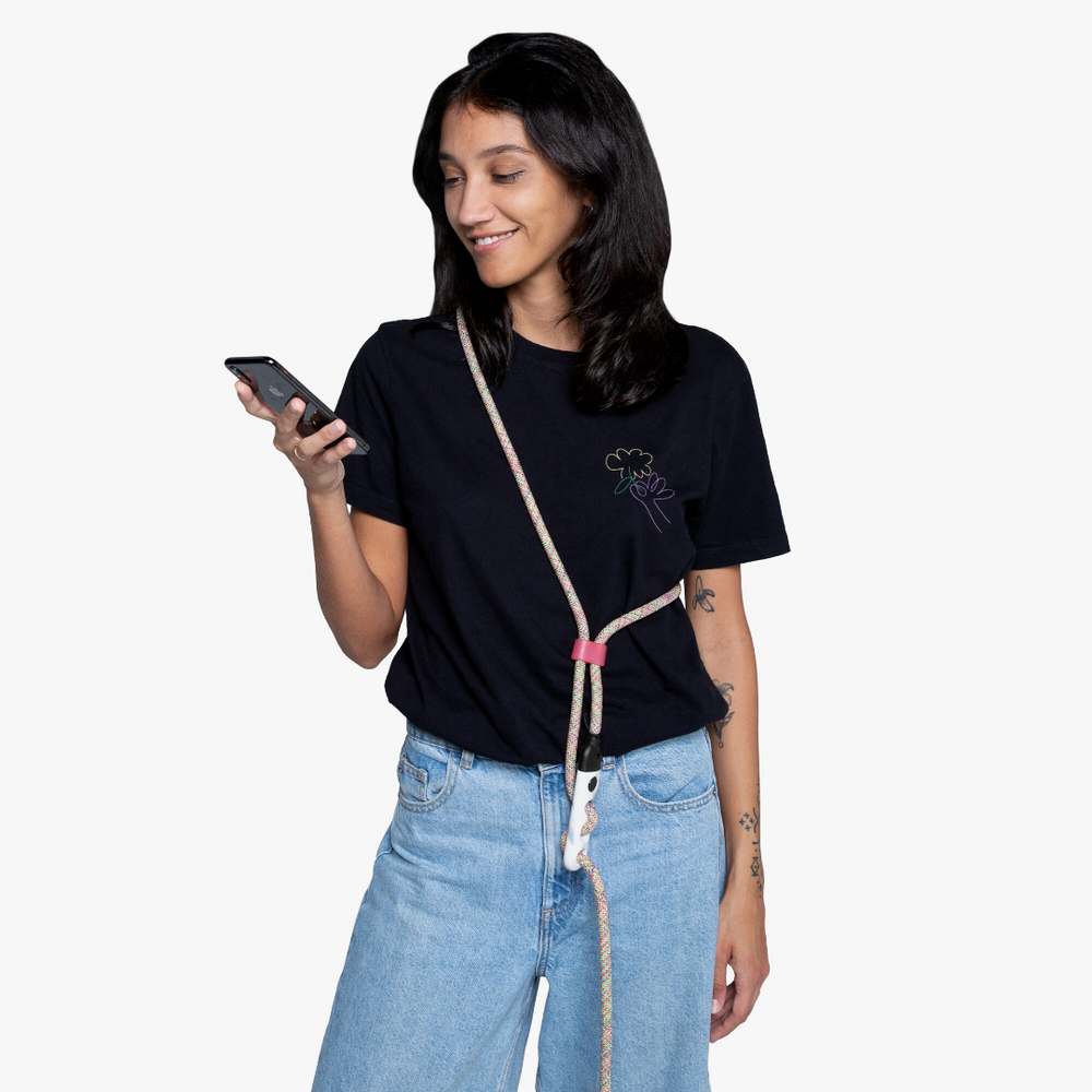 Поводок handsfree GRAVITY Zee.Dog