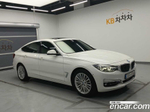 BMW 3 Series GT (F34) (07.2020)