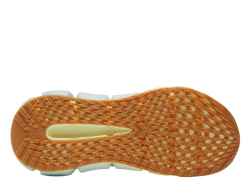 Кроссовки для бега женские Reebok EOSB-FLOATZIG 2 W Черно-Белый