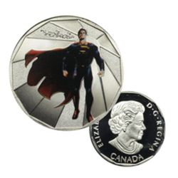 Копии монет Канады