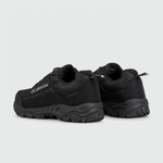кроссовки Columbia Firecamp Low Black