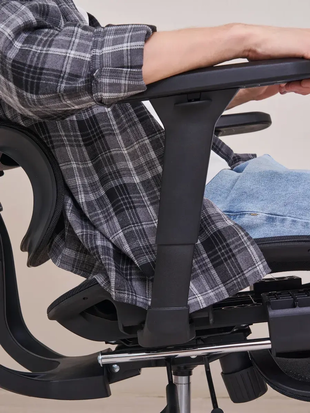 Кресло компьютерное Sevilgame Relax