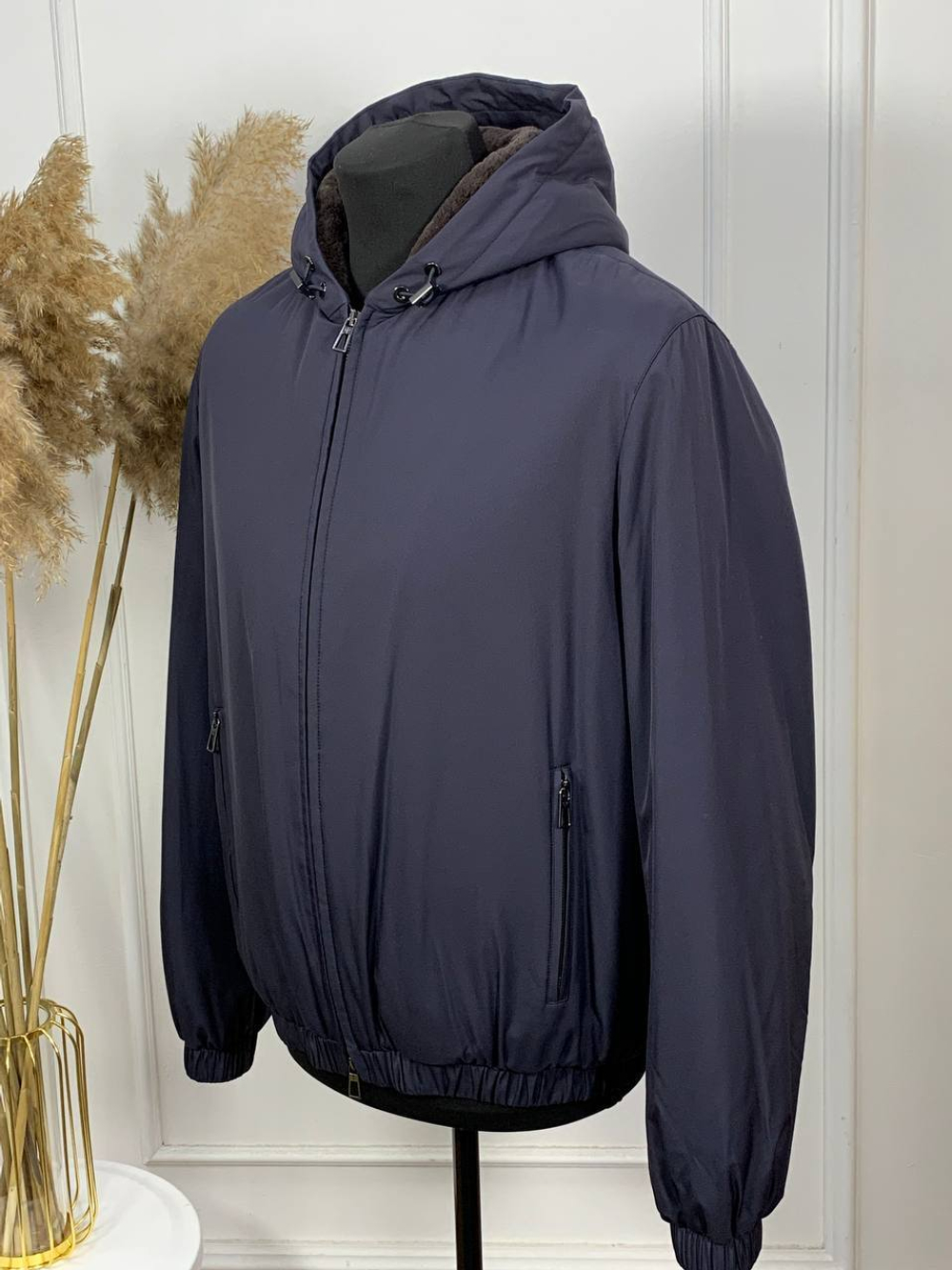 Куртка Loro Piana