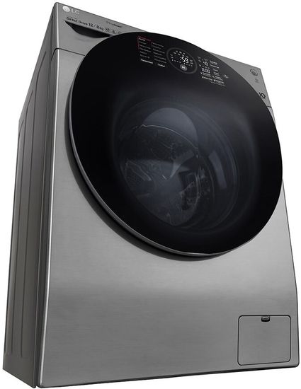 Стиральная машина LG FH6G1BCH6N
