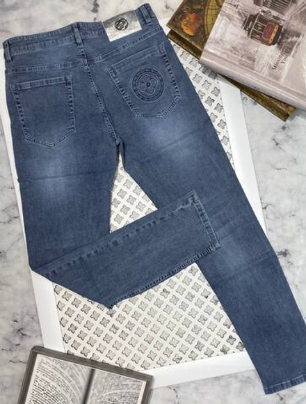 Джинсы Louis Vuitton