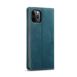 Чехол-книжка CaseMe Matte iPhone 12 Pro Max