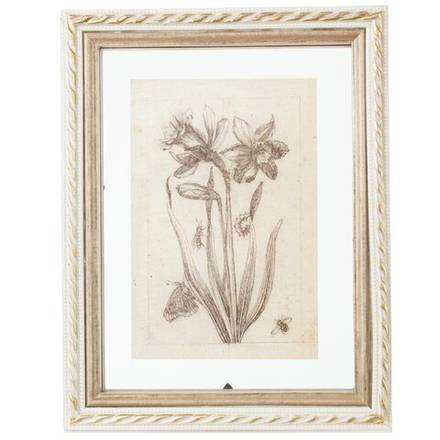 GAEM Фоторамка для фото 10*15, L17,5 W3 H22,5 см