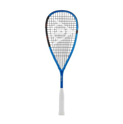 DUNLOP, FX TEAM 130 NH, Squash Racket