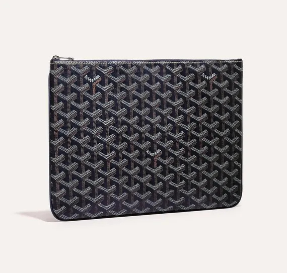 Клатч Goyard Sénat MM Pouch