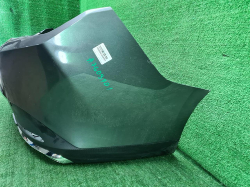 Бампер задний Changan Lamore (2023-н.в.)