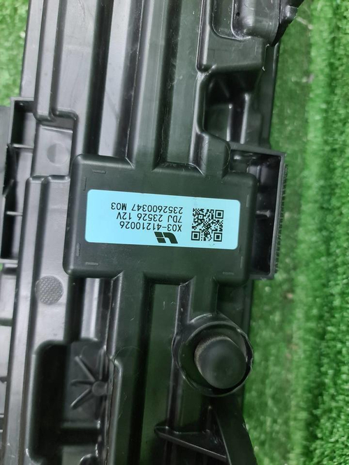 ДХО Lixiang L7 (2022-н.в.) LED