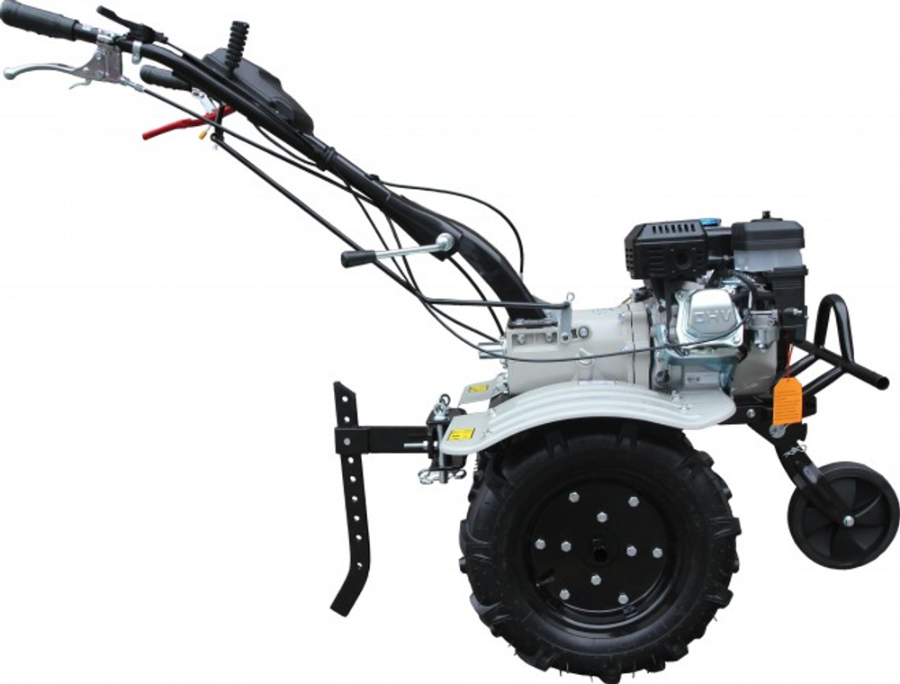 Мотоблок ИНТЕРСКОЛ МБ-100/7 792.0.0.40