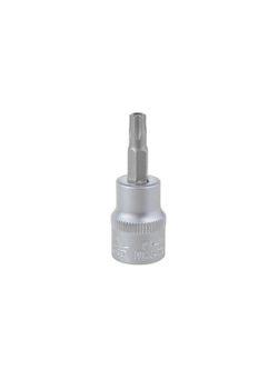 Головка 3/8" со вставкой TORX Security T30, L=48 мм на холдере Arnezi R0204730