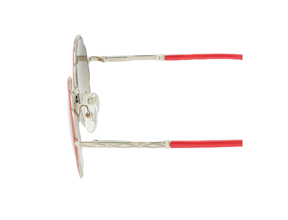 солнцезащитные очки Chloe - красный(CE3103S)