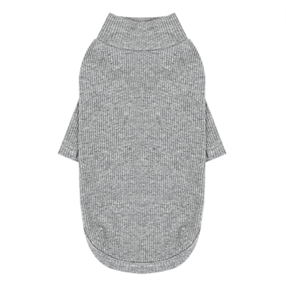 501 Водолазка "Лапша" / "Knitting Noodles Puppy Angel"