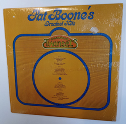 Pat Boone Pat Boones Greatest Hits (US 1974)