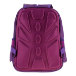 Рюкзак "Cute friends" 30*13*39см, эргономичная спинка, 2 отделения, боковые карманы