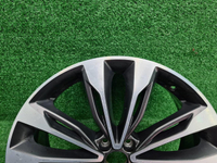 Диск Комплект дисков R20 Geely Tugella (2019-2024)