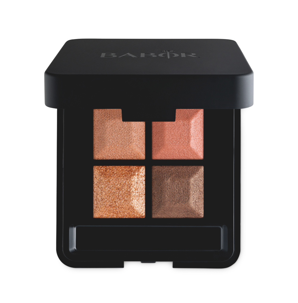BABOR Палетка теней для век
