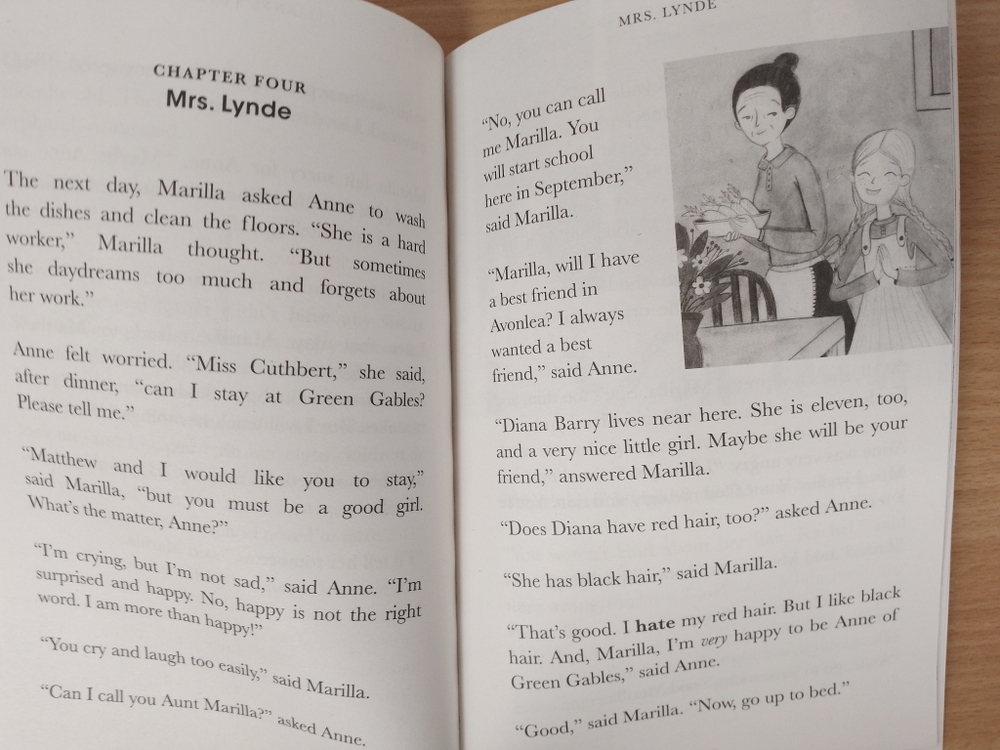 Penguin Readers Level 2: Anne of Green Gables (ELT Graded Reader)