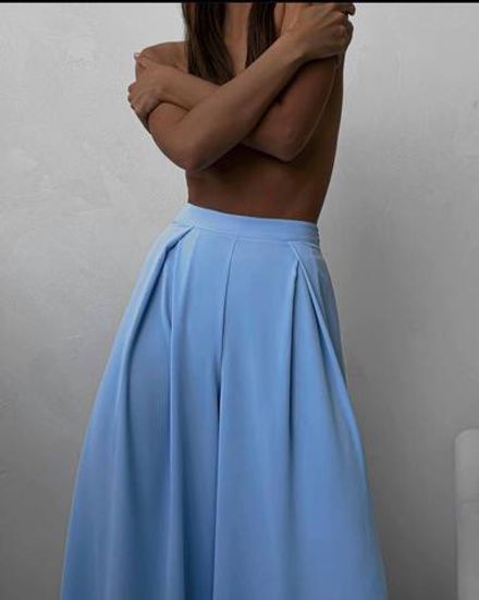 Брюки УК-2558-1 Fabrika Фото 2