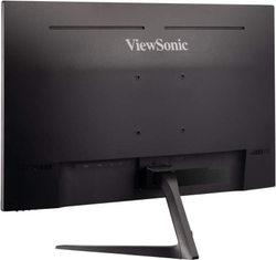 Монитор ViewSonic VX2718-P-MHD Black