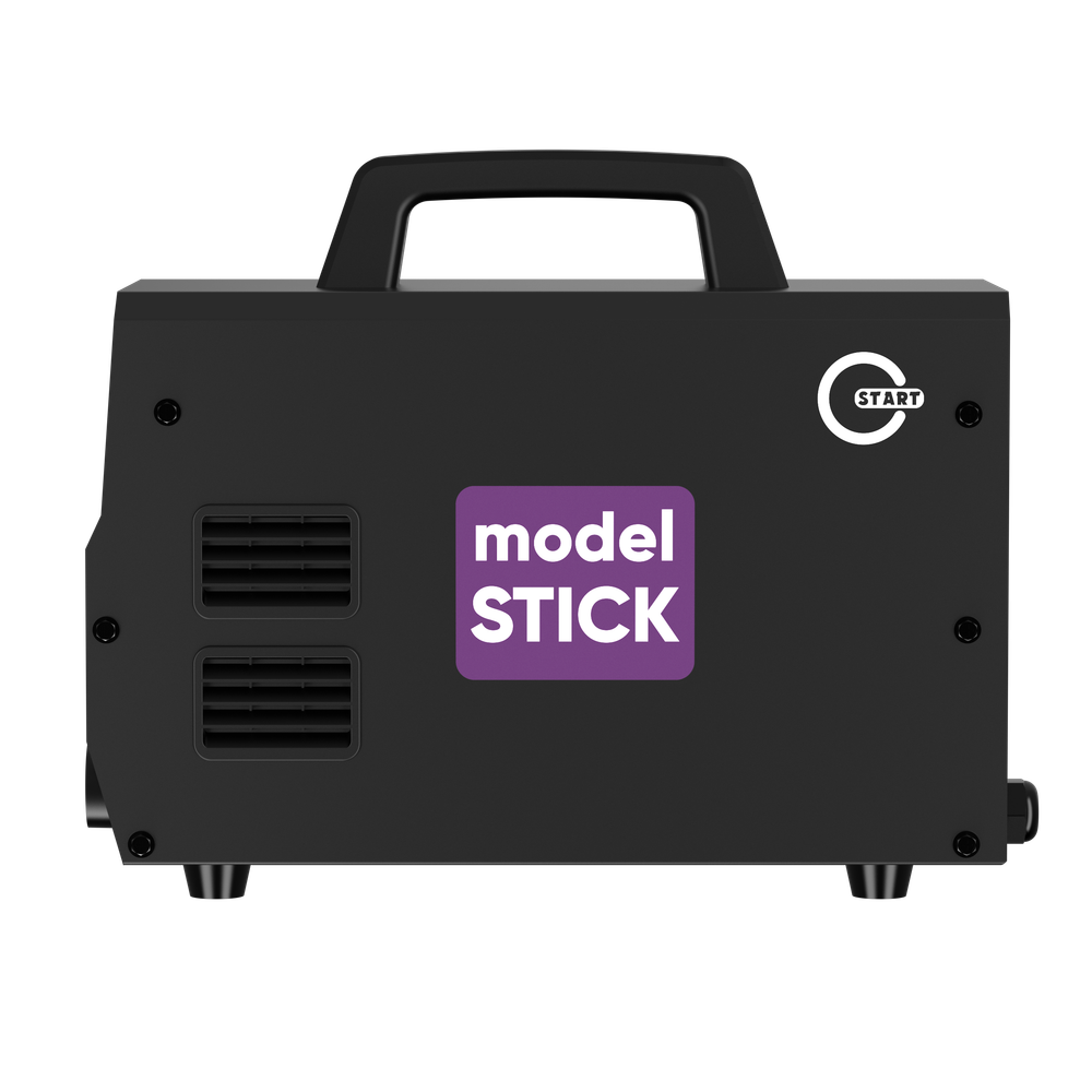 START modelSTICK 251 Сварочный инвертор 1W251