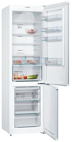 Холодильник Bosch KGN39XW326