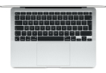 13.3" Ноутбук Apple MacBook Air M1, 512GB, MGN73LL/A, серебристый