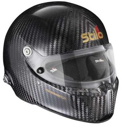 Карбоновый шлем STILO ST6 FN Carbon ABP