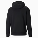 Мужская толстовка PUMA Ferrari Style Hdd Sweat Jkt