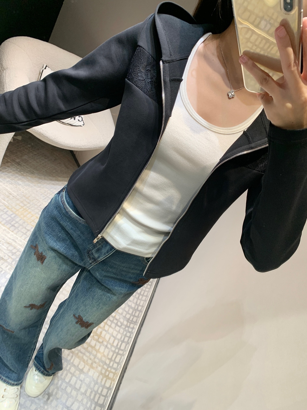Miu Miu Jacket