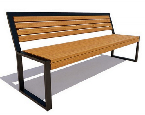 Скамейка «Белла»