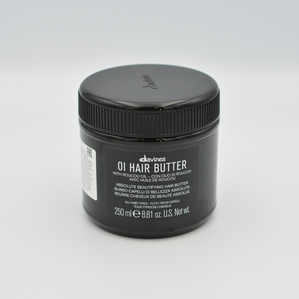 DAVINES Питательное масло Oi