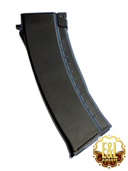 Магазин механический E&L 120ш. для АК-серии (Black)