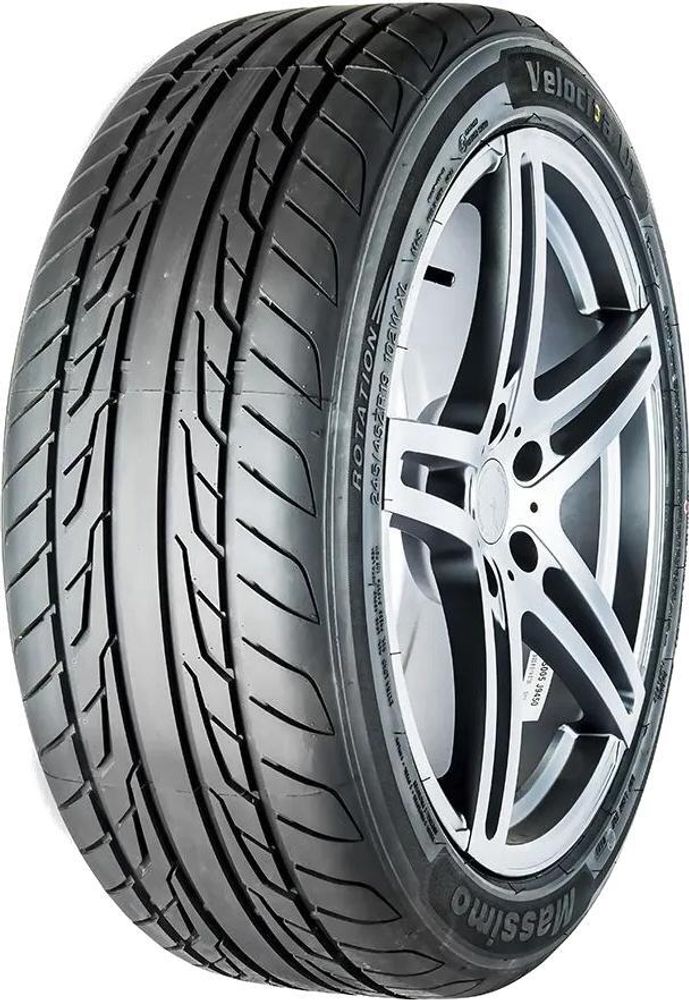 Massimo Velocita U1 245/50 R20 102W